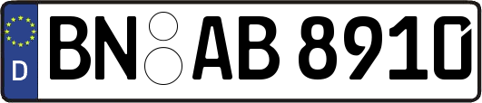 BN-AB8910