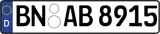 BN-AB8915