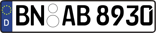 BN-AB8930