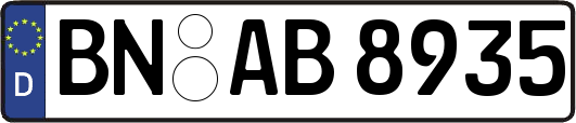 BN-AB8935