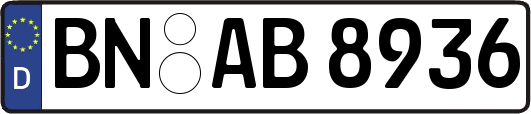 BN-AB8936