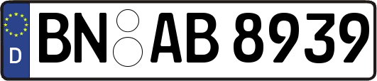 BN-AB8939