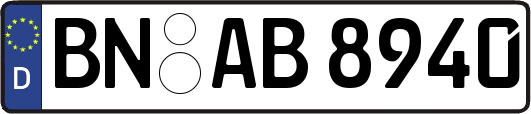 BN-AB8940