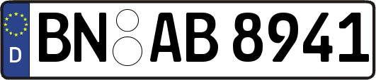 BN-AB8941