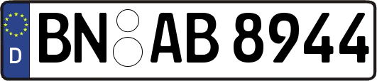 BN-AB8944