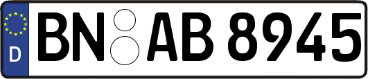 BN-AB8945