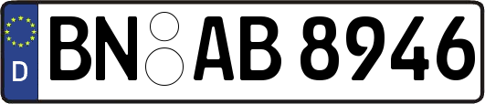 BN-AB8946