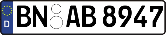 BN-AB8947