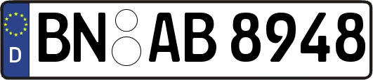 BN-AB8948