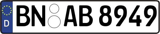 BN-AB8949