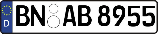 BN-AB8955