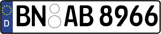 BN-AB8966