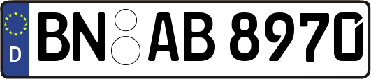BN-AB8970