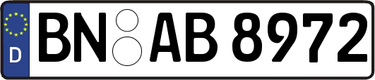 BN-AB8972