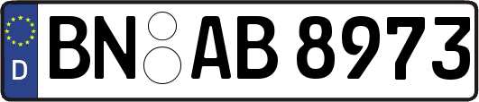 BN-AB8973