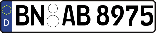 BN-AB8975
