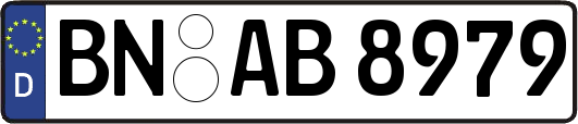 BN-AB8979