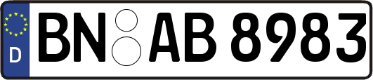BN-AB8983