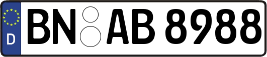 BN-AB8988