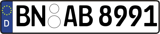 BN-AB8991