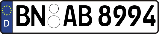 BN-AB8994