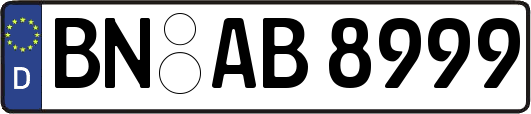 BN-AB8999