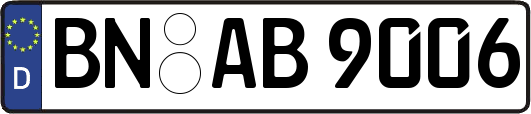 BN-AB9006