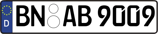 BN-AB9009
