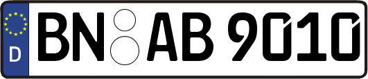 BN-AB9010
