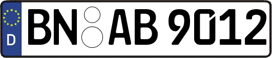 BN-AB9012