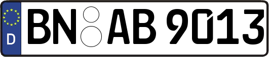 BN-AB9013