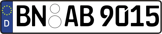 BN-AB9015