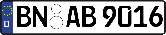 BN-AB9016
