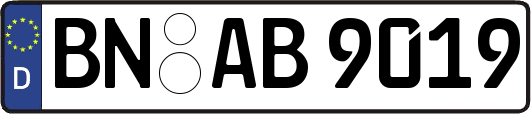 BN-AB9019
