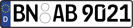 BN-AB9021