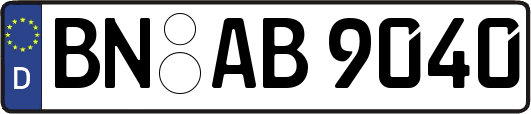 BN-AB9040