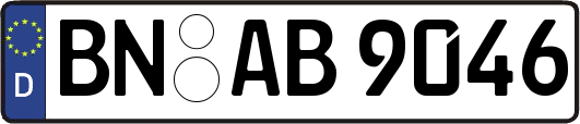 BN-AB9046