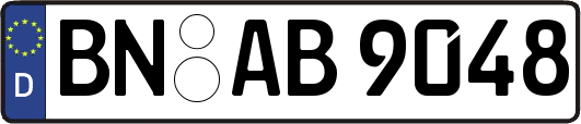 BN-AB9048