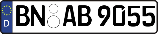 BN-AB9055