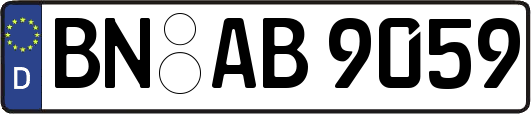 BN-AB9059
