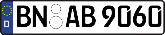 BN-AB9060