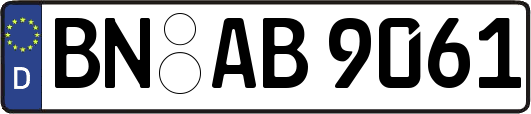 BN-AB9061