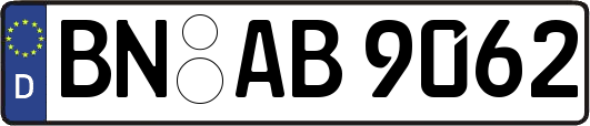 BN-AB9062