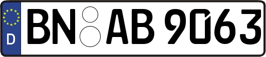 BN-AB9063