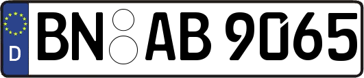 BN-AB9065