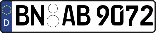 BN-AB9072