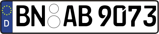 BN-AB9073