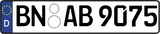 BN-AB9075