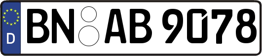 BN-AB9078