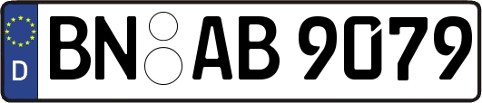 BN-AB9079